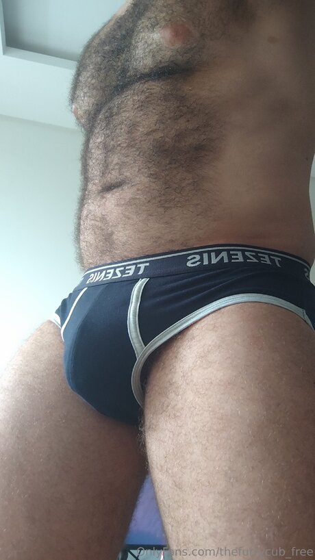 Thefurrycub Free model perfect images