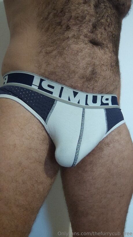 Thefurrycub Free perfect model picture
