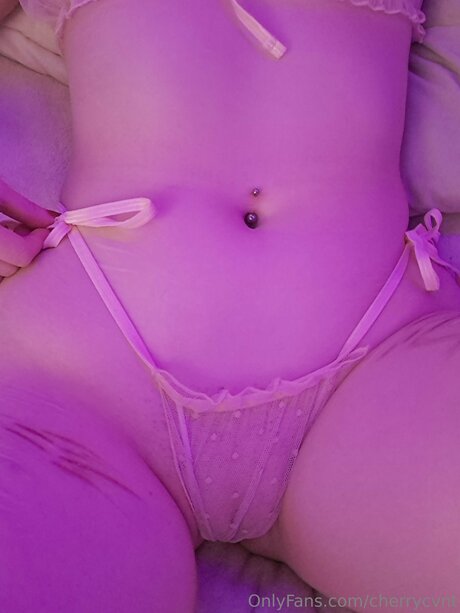 Cherrycvnt pornstar naked gallery