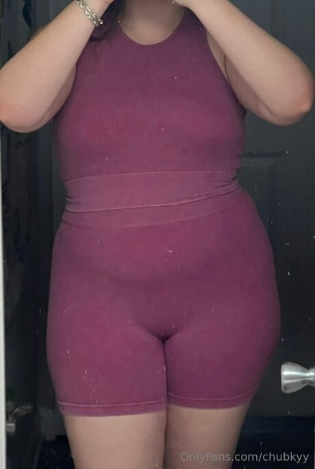 Chubkyy nude star picture