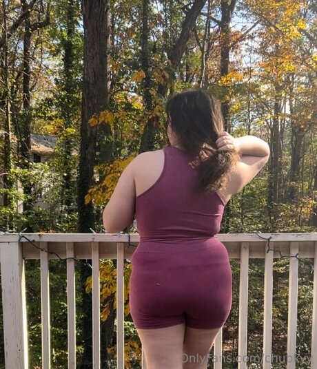 Chubkyy pornstar beautiful photo