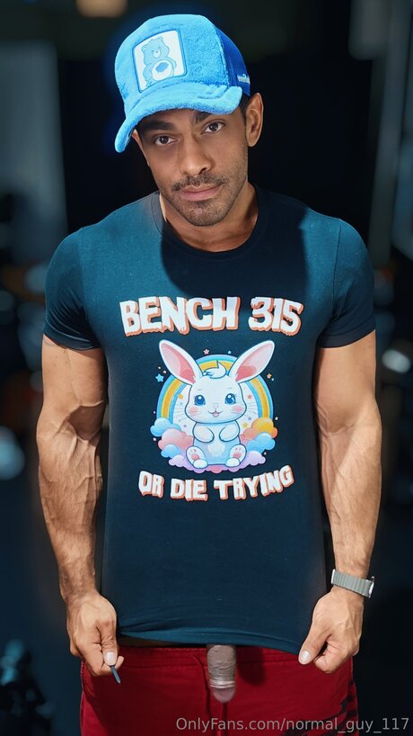 Normal Guy 117 beautiful model photos