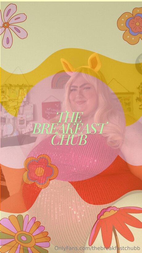 Thebreakfastchubb pornstar top pics
