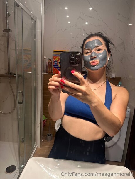 Meganscrazyworld pornstar exclusive pic