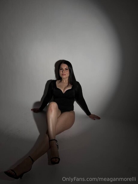 Meganscrazyworld exclusive model archive