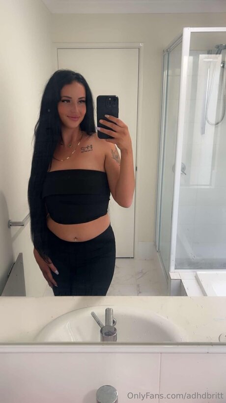 Adhdbritt nudes star image