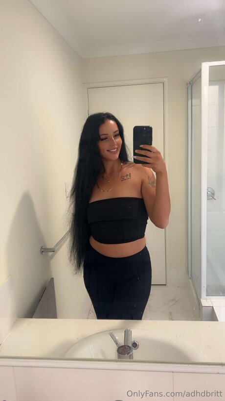Adhdbritt top star photos