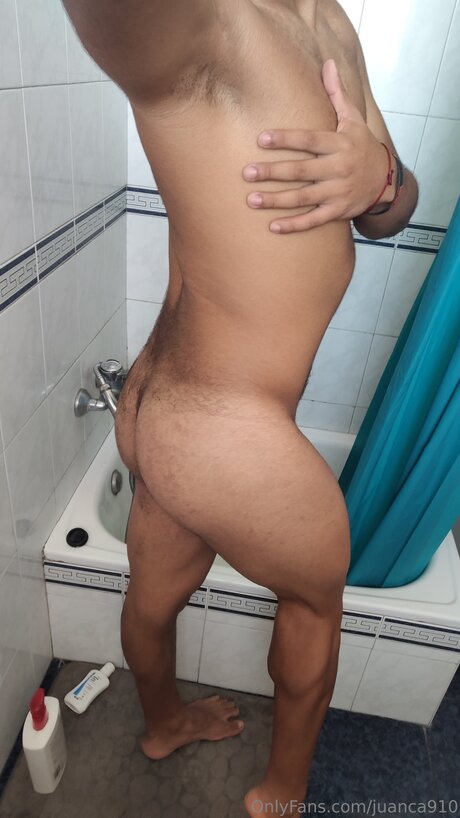 Juanca910 sexy model picture