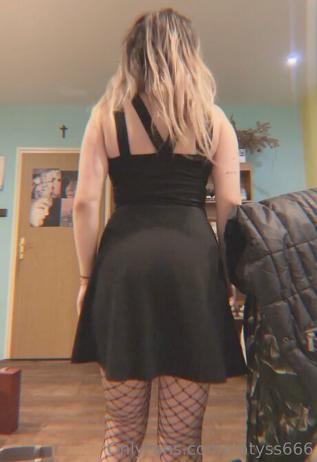 Natyss666 model hot archive