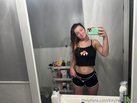 Kaybradley420 high quality model image