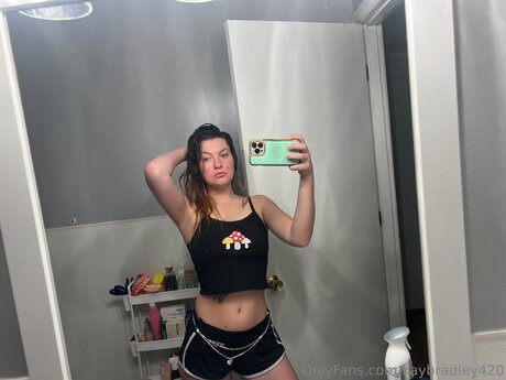 Kaybradley420 art pornstar pic
