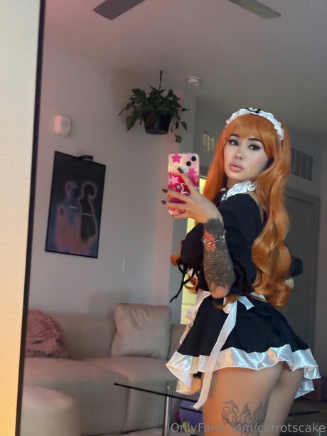 Carrotscake star nice galleries