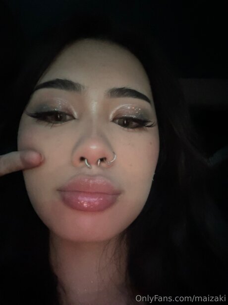 Carrotscake pornstar nudes img