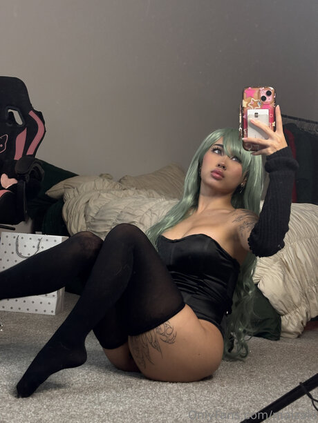Carrotscake pornstar beautiful pictures