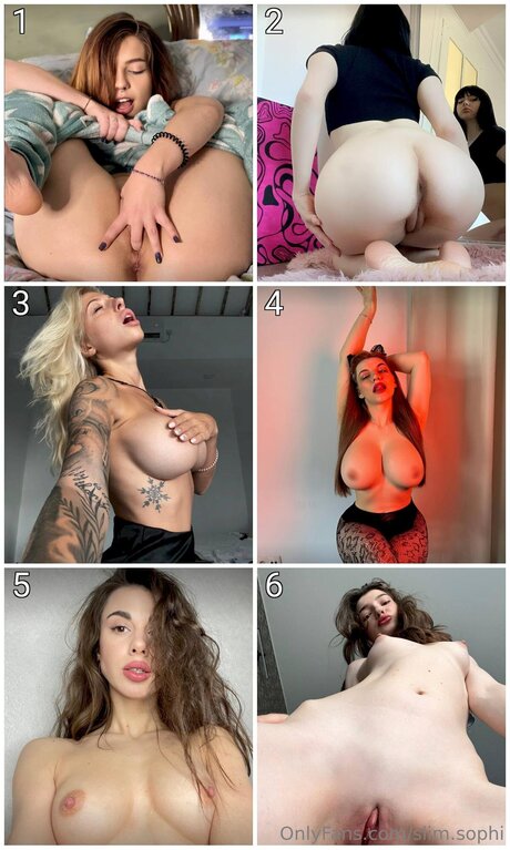 Slim Sophi pornstar nudes img