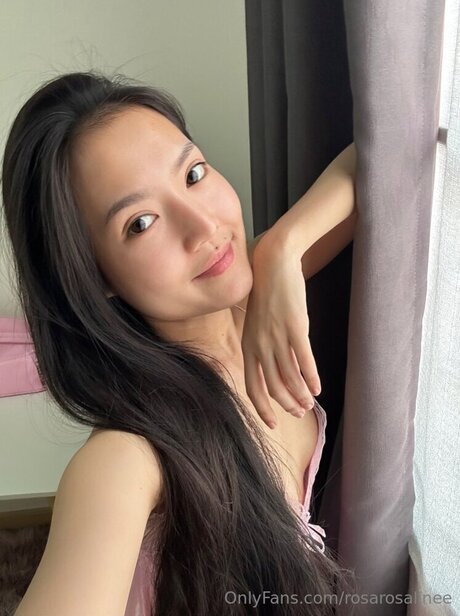 Rosarosalinee pornstar xxx pictures