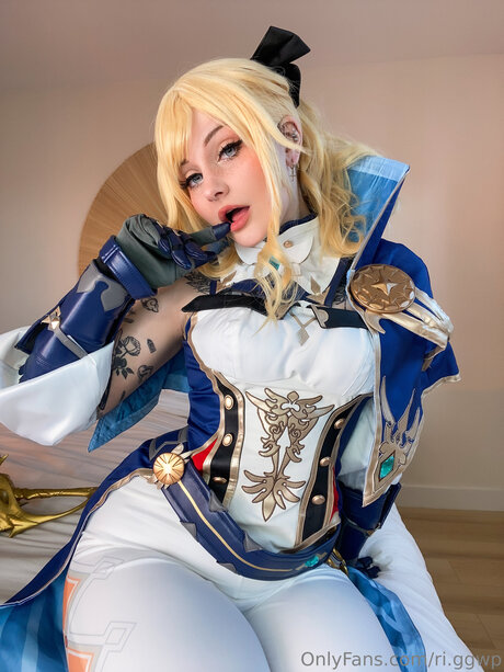 Ri Ggwp star high quality photos