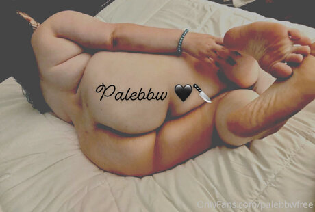 Palebbwfree model exclusive images