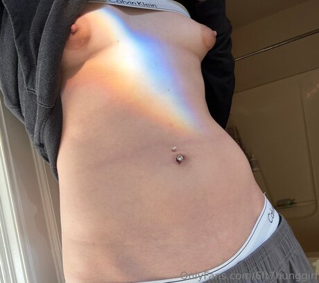 6ft7hunggirl star exclusive pic