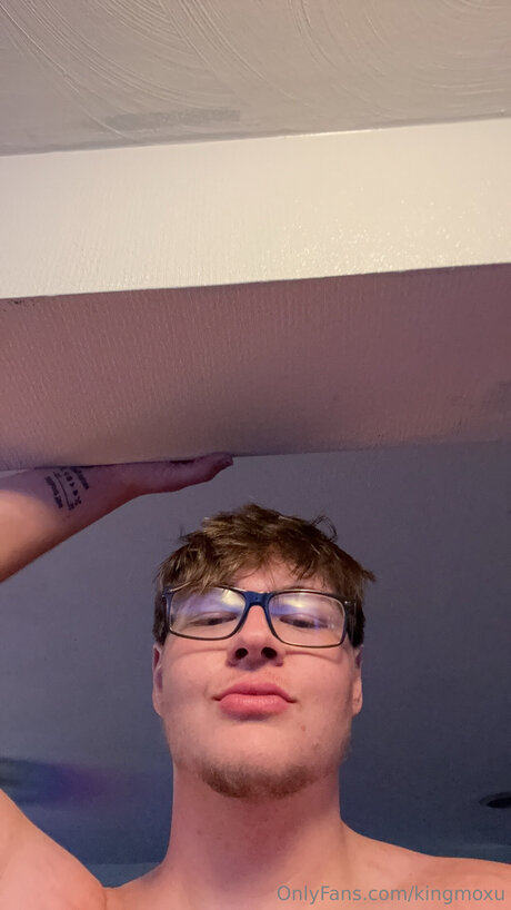 Kingmoxu pornstar exclusive img