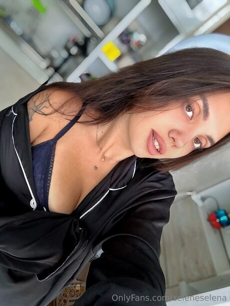 Seleneselena pornstar best archive