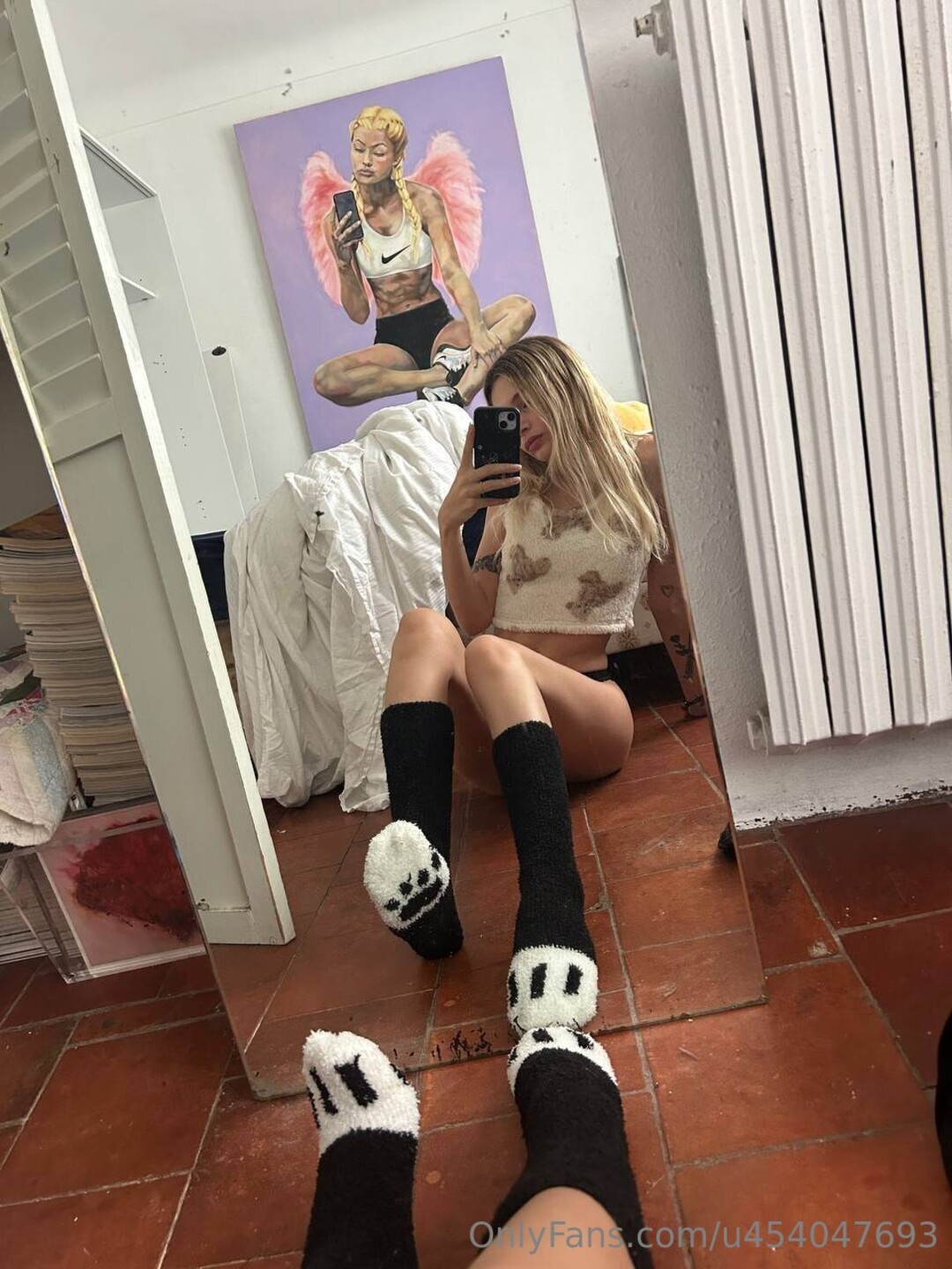 Pauuuline star best photos