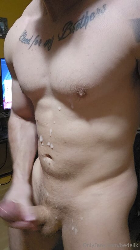 Bedellx profile image