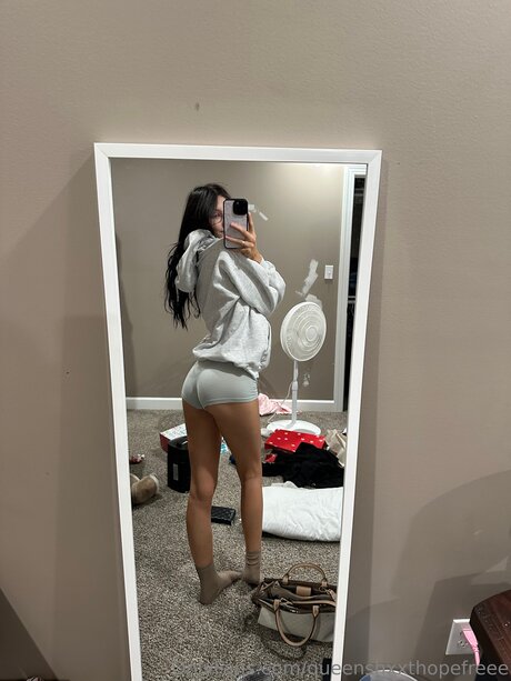 Queenshxxthopefreee pornstar art gallery