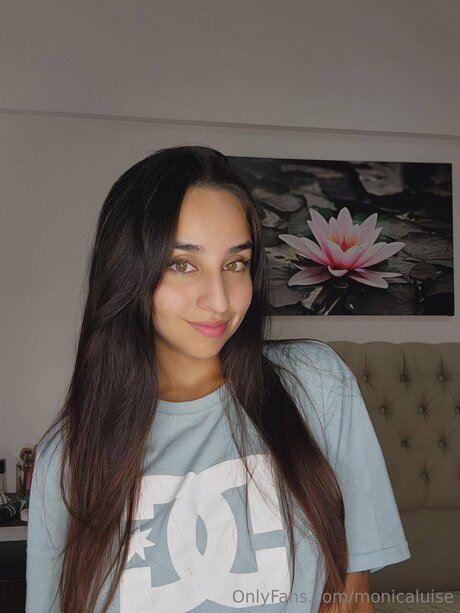 Monicaluise naked actress photos