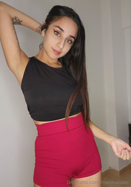 Monicaluise star adult archive