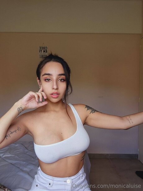 Monicaluise art pornstar pics