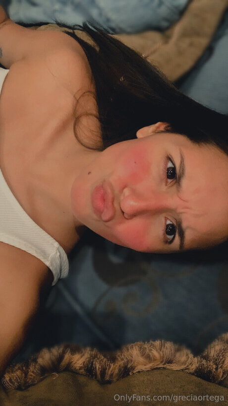 Greciaortega star exclusive photos