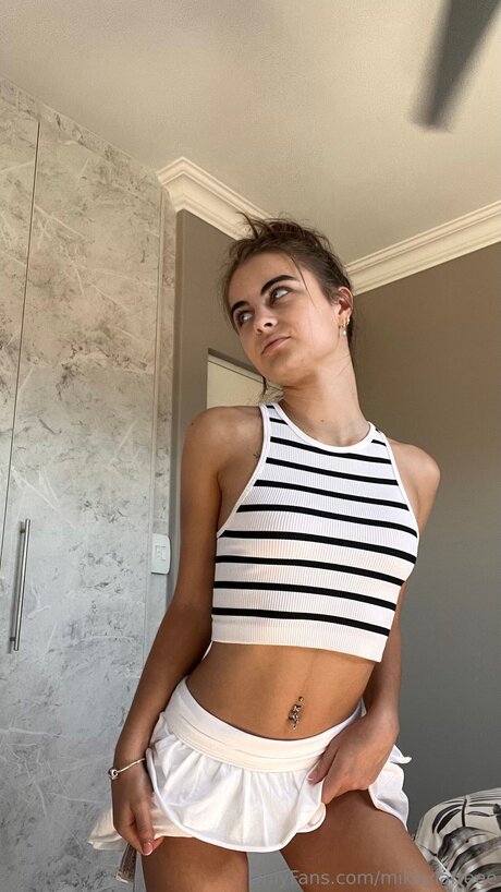 Mikaylafreee porn star img