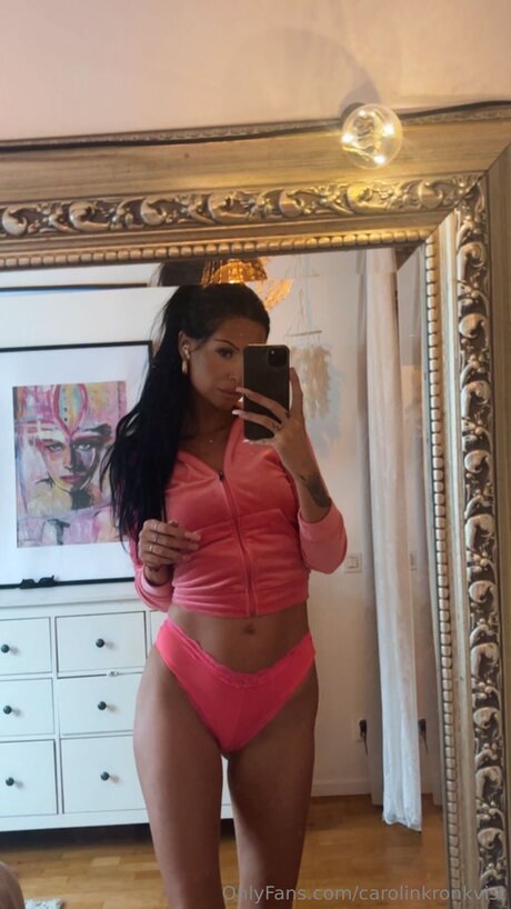Carolinkronkvist best pornstar pic
