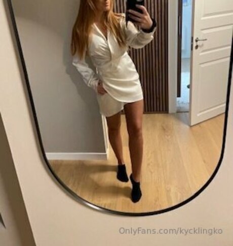 Kycklingko perfect actress image