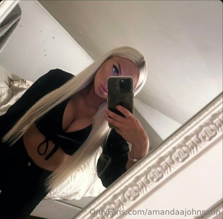 Amandaajohnsonn profile image
