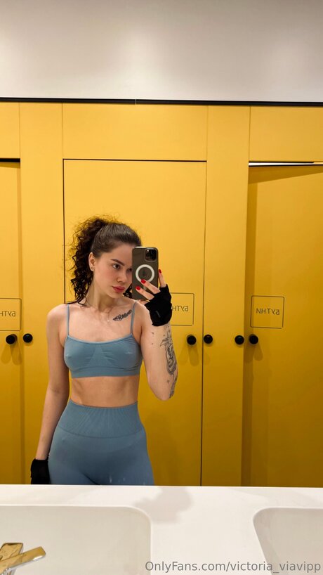 Victoria Viavipp star nude picture