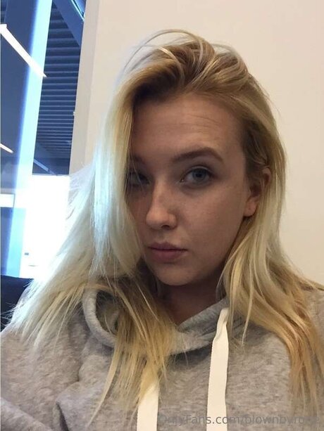 Blownbyrone nudes pornstar pictures