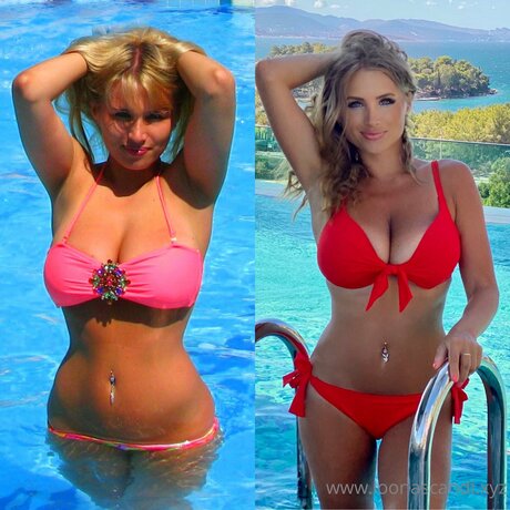 blonde muscle onlyfans art nude images