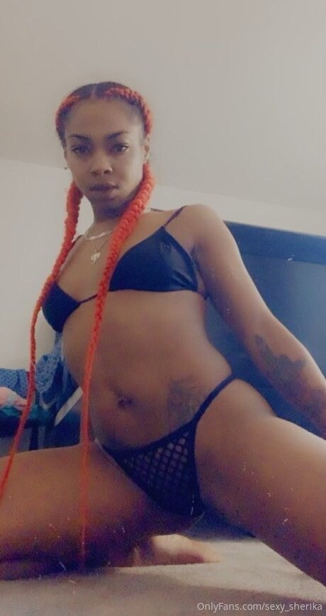 Sexy Sherika pornstar best pics