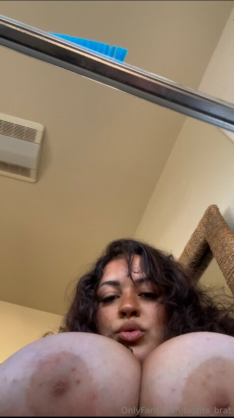 perfect tits onlyfans naked picture