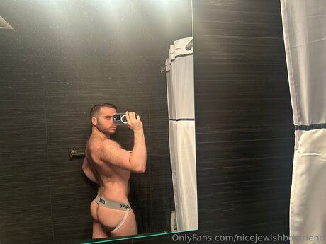 Nicejewishboyfriend model top img