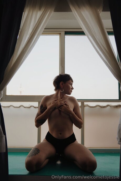 Welcometojessie nice pornstar img