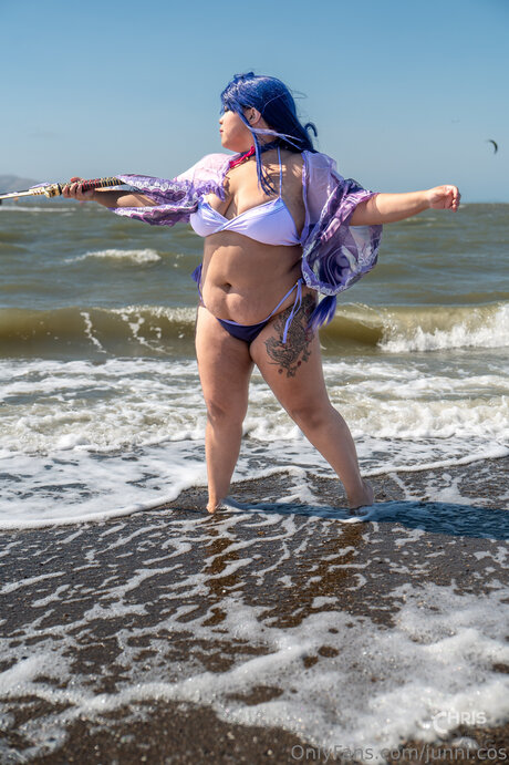 J Junni I model erotic images
