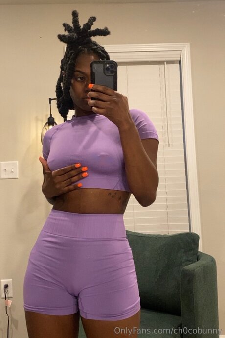 Ch0cobunny beautiful model galleries