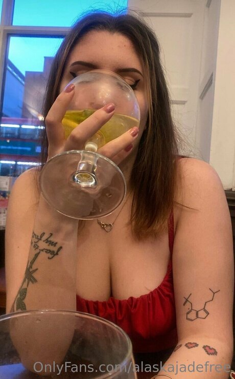 Alaskajadefree pornstar hd archive