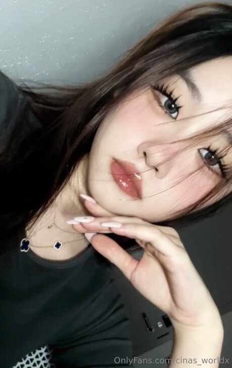 Cinas Worldx exclusive pornstar picture