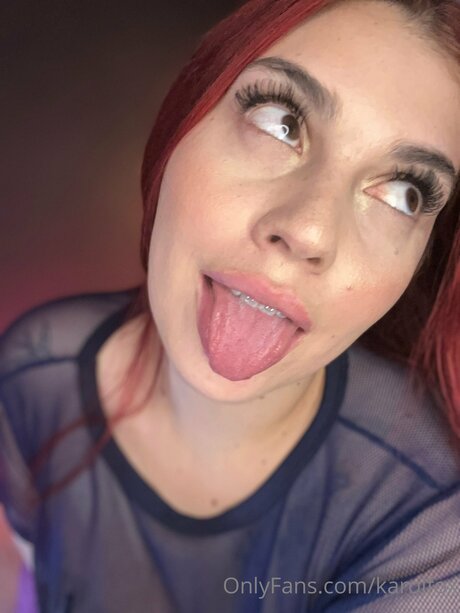 Kaarol69 star sexy picture