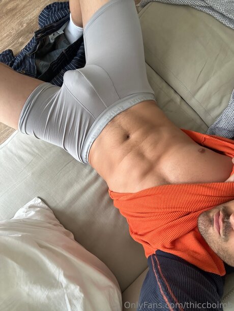 Thiccboirob nudes star photos