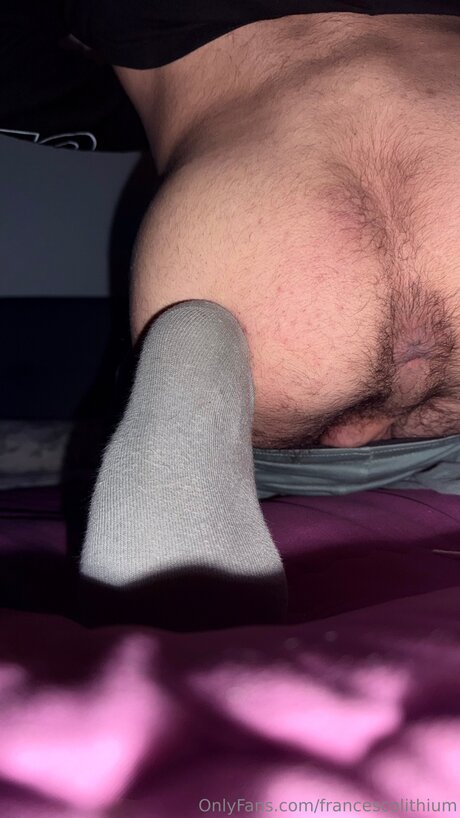 Francescolithium model naked gallery